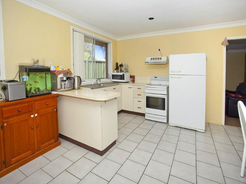 Albion Park Rail NSW 2527
