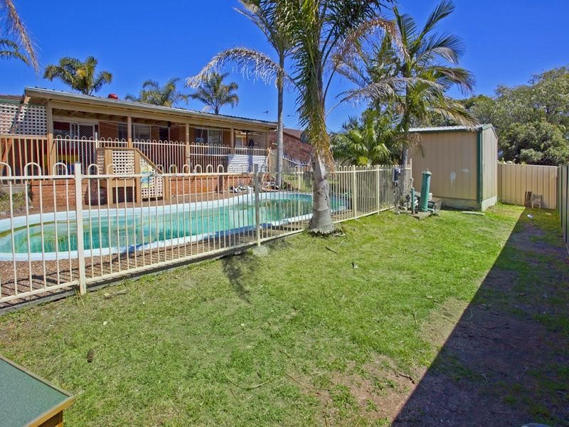Albion Park Rail NSW 2527