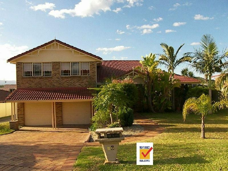 Albion Park NSW 2527