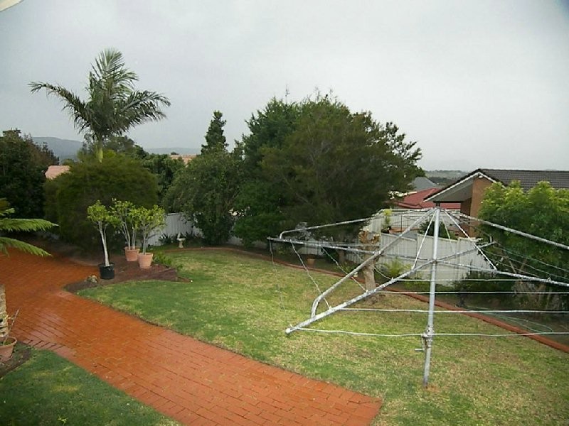 Albion Park NSW 2527
