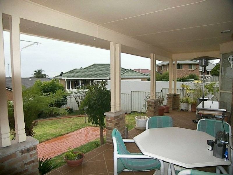 Albion Park NSW 2527