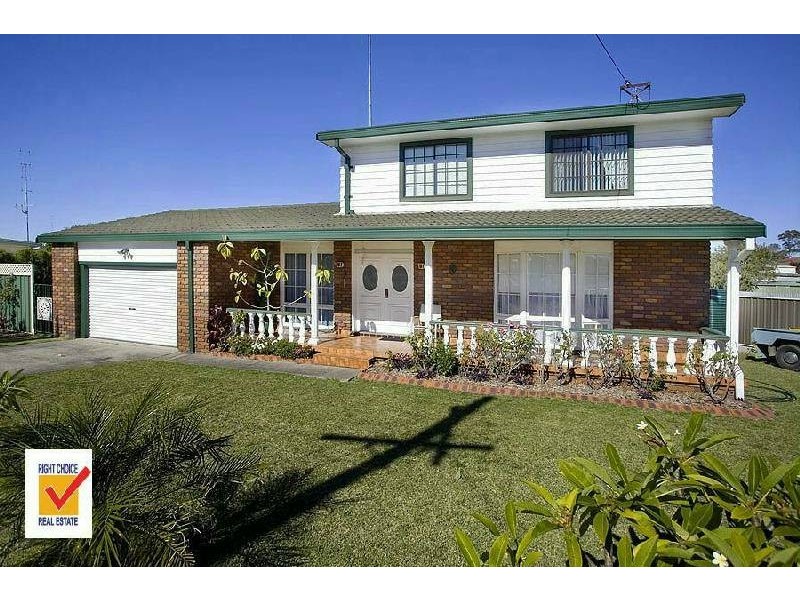 Lake Illawarra NSW 2528