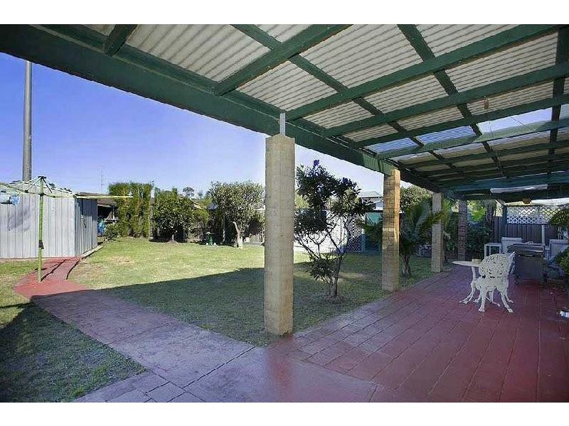 Lake Illawarra NSW 2528