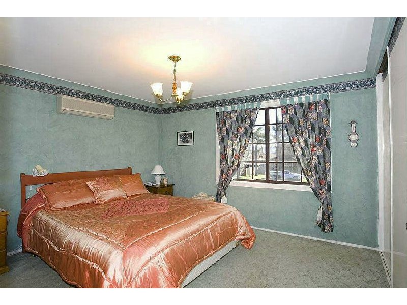 Lake Illawarra NSW 2528