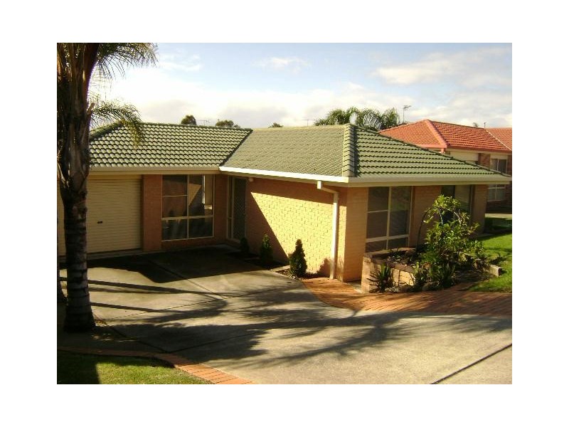 Flinders NSW 2529