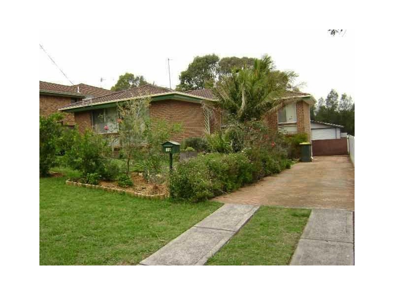 Mount Warrigal NSW 2528