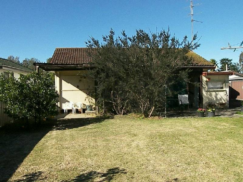 Albion Park Rail NSW 2527