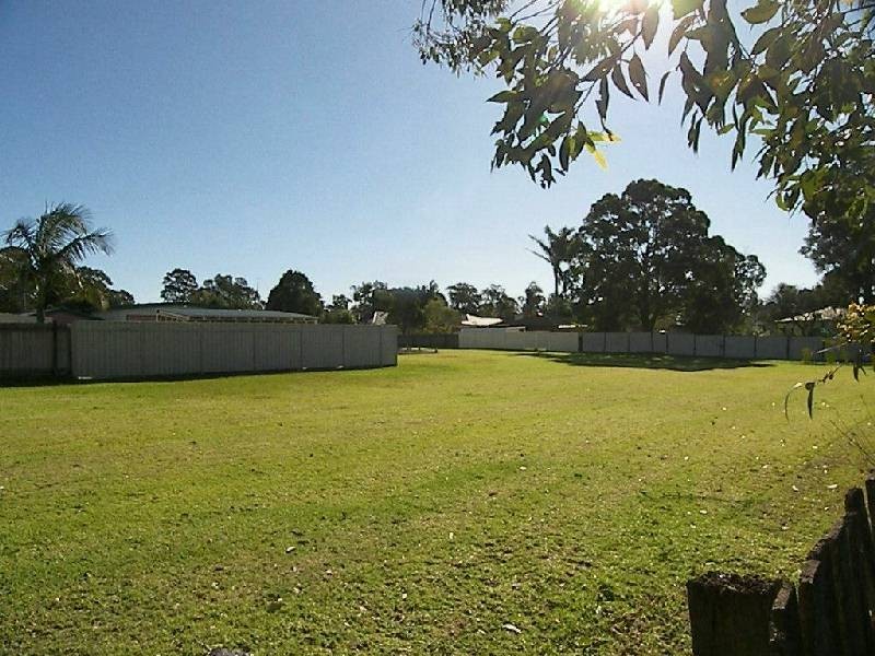 Albion Park Rail NSW 2527