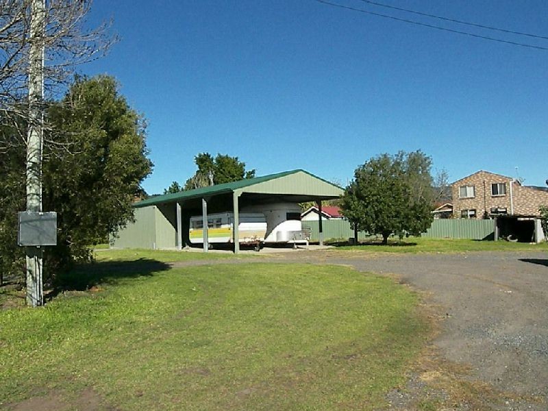 Albion Park NSW 2527