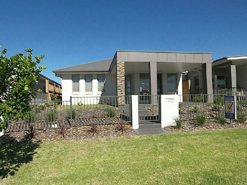 Flinders NSW 2529