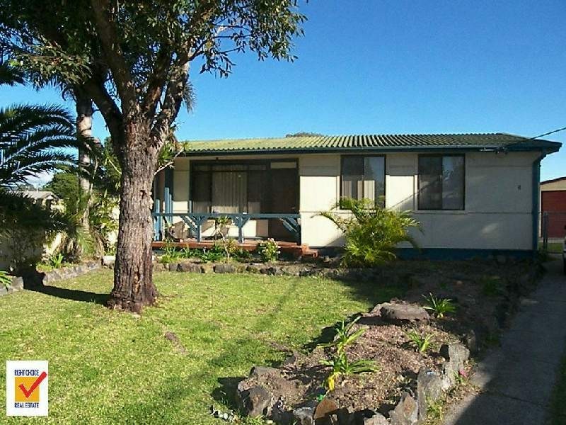 Lake Illawarra NSW 2528