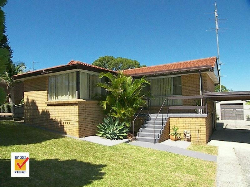 Mount Warrigal NSW 2528