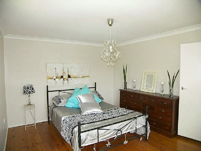 Mount Warrigal NSW 2528