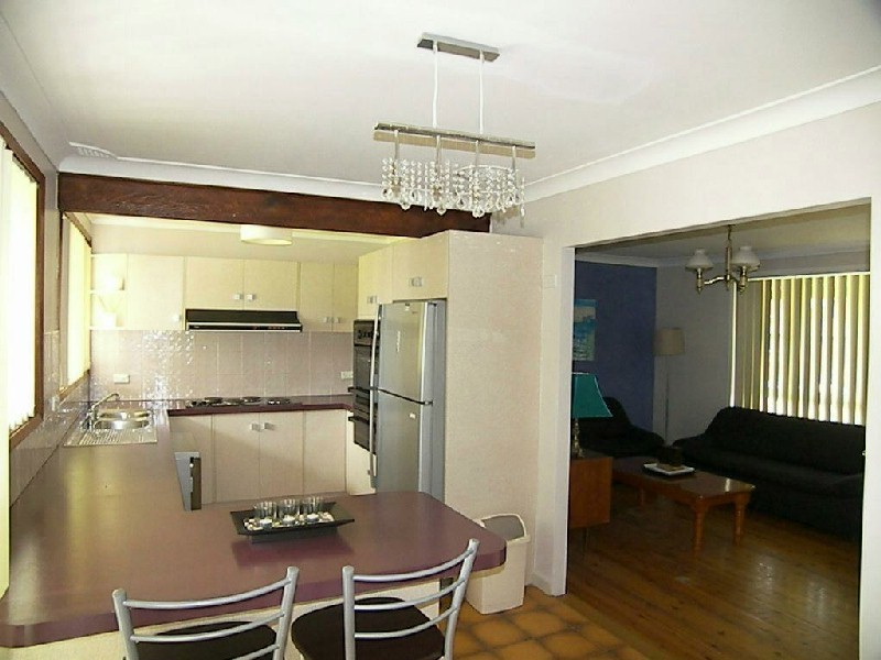 Mount Warrigal NSW 2528