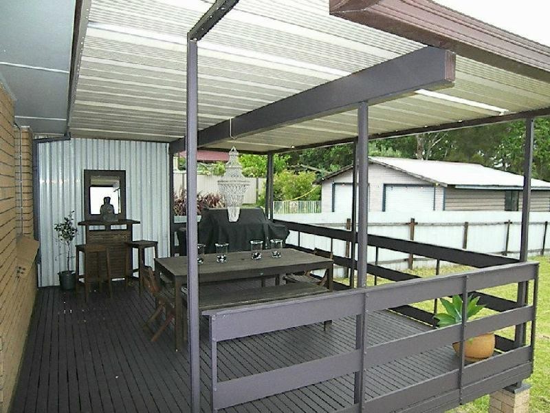 Mount Warrigal NSW 2528