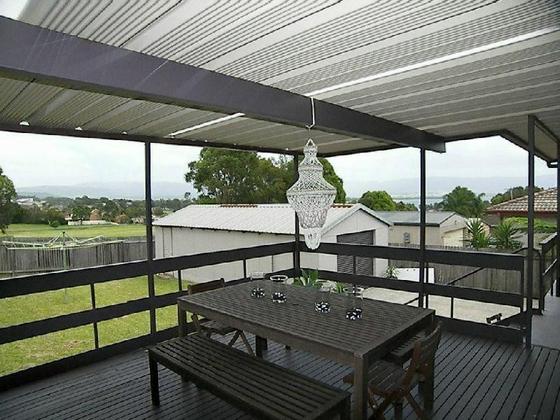 Mount Warrigal NSW 2528