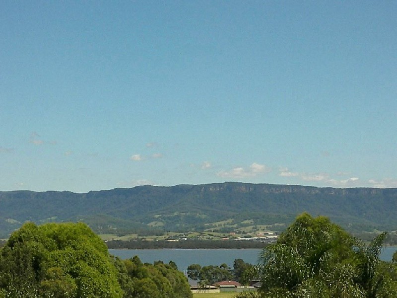 Mount Warrigal NSW 2528