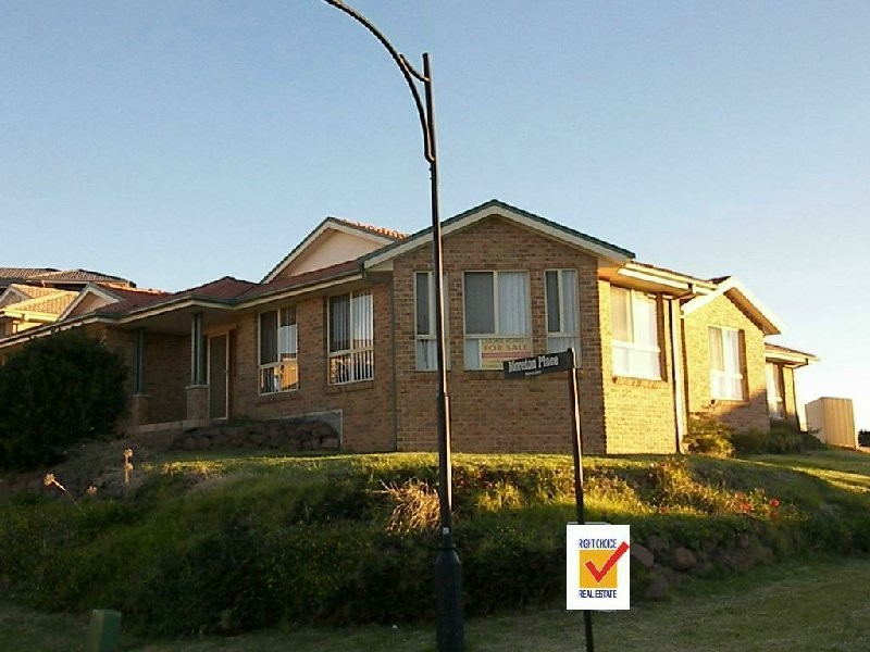 Flinders NSW 2529