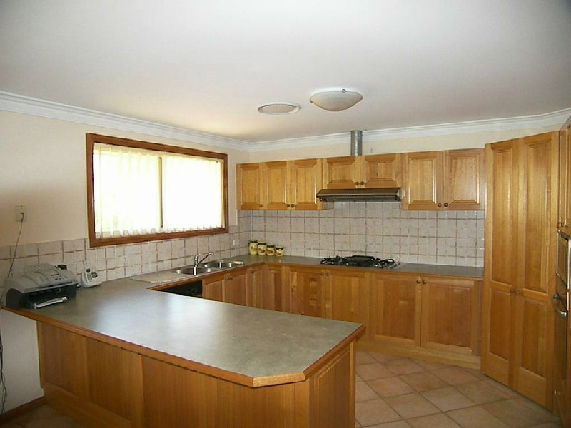 Flinders NSW 2529