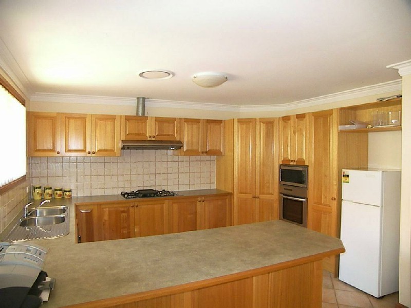 Flinders NSW 2529