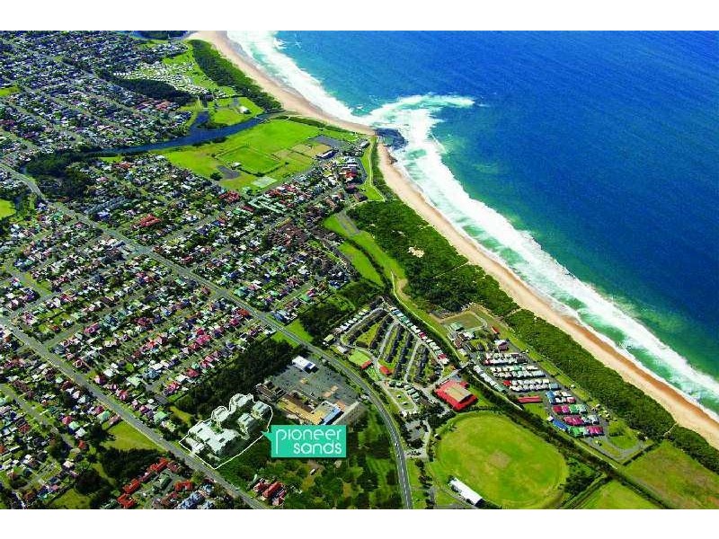 Towradgi NSW 2518