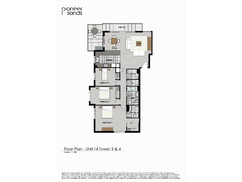 Towradgi NSW 2518