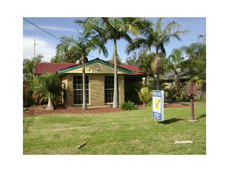 Barrack Heights NSW 2528