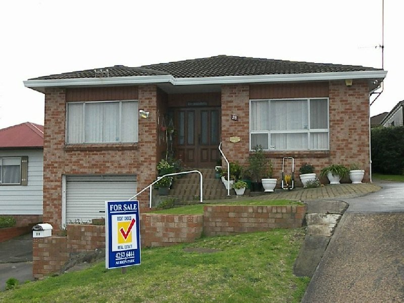 Port Kembla NSW 2505