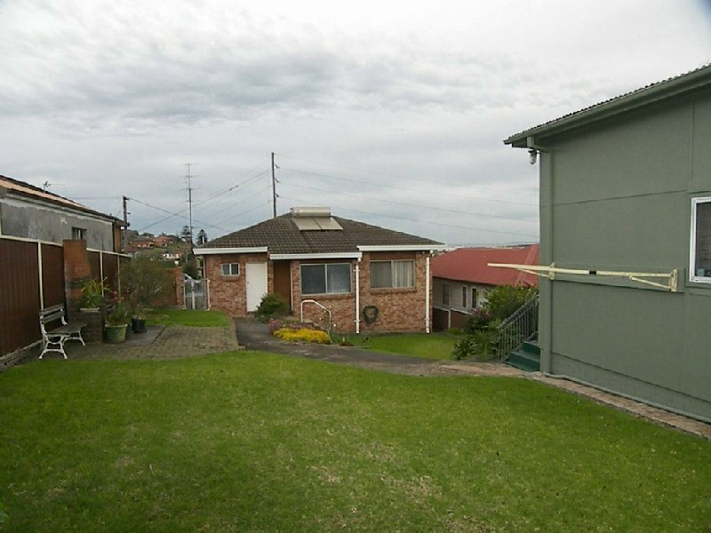 Port Kembla NSW 2505