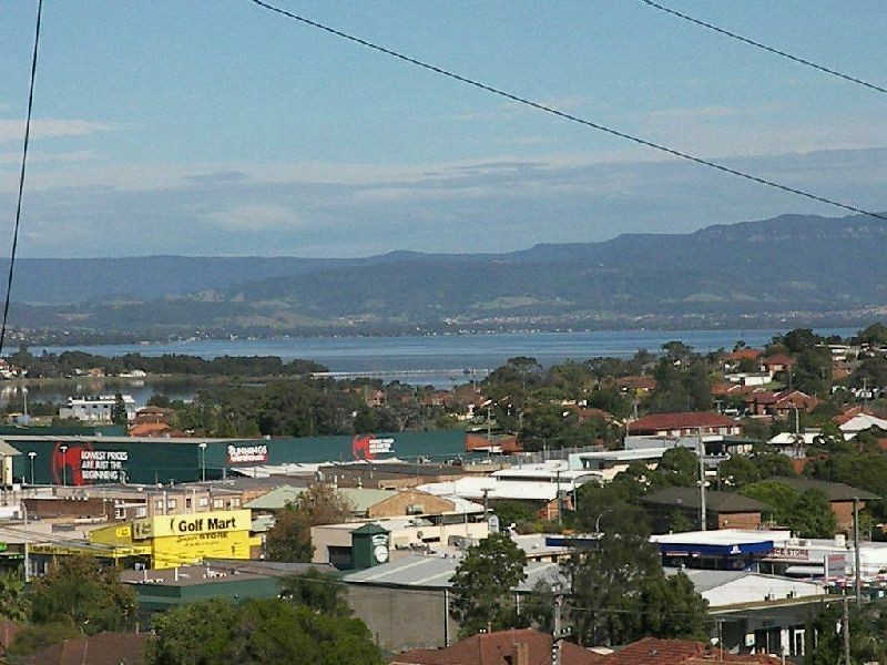 Port Kembla NSW 2505