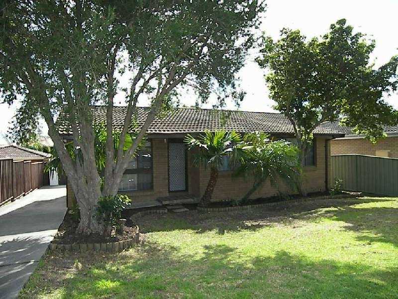 Albion Park Rail NSW 2527