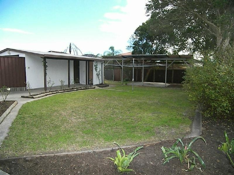 Albion Park Rail NSW 2527