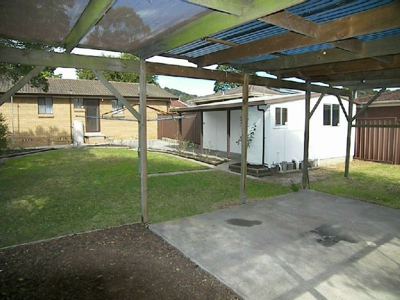 Albion Park Rail NSW 2527