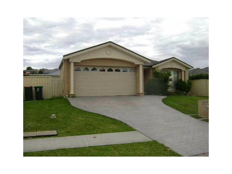 Flinders NSW 2529