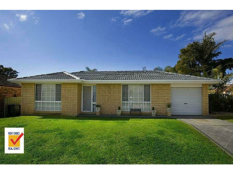 Albion Park Rail NSW 2527