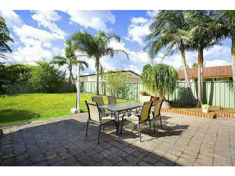 Albion Park Rail NSW 2527