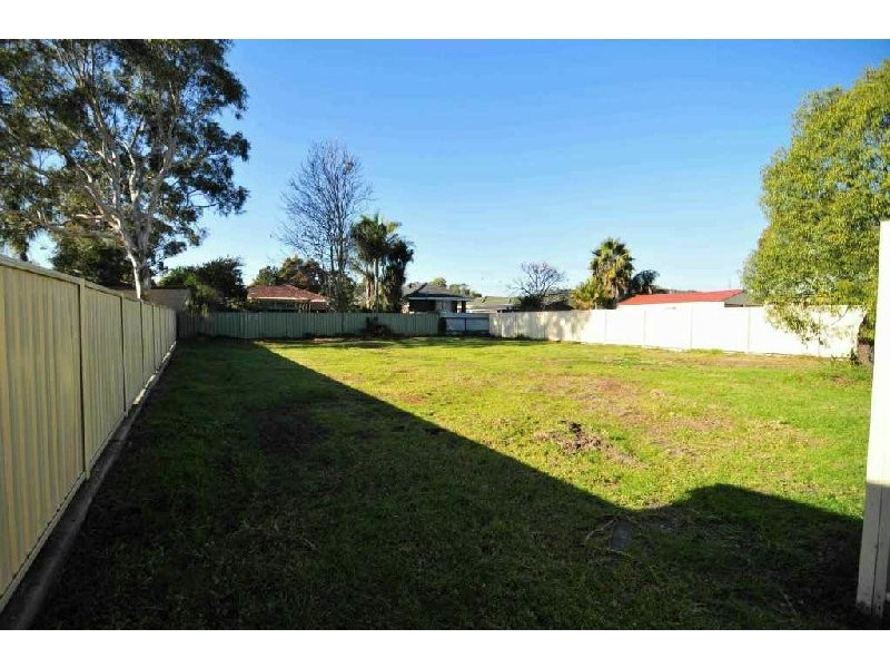 Albion Park Rail NSW 2527