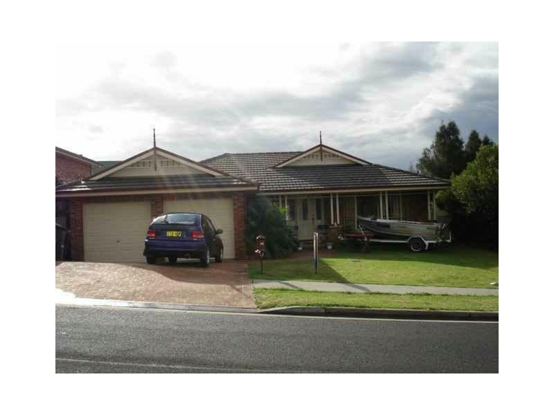 Flinders NSW 2529