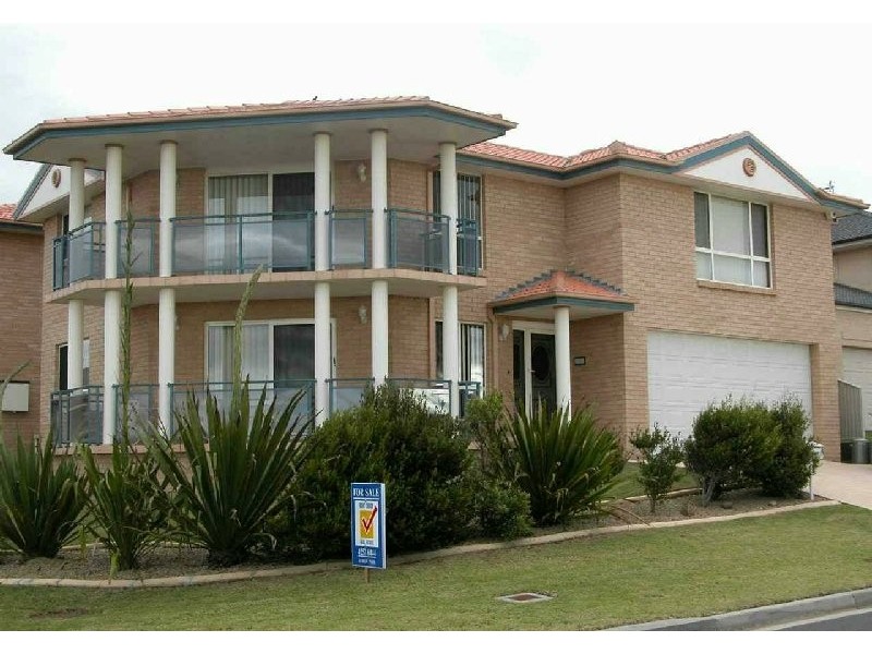 Shell Cove NSW 2529