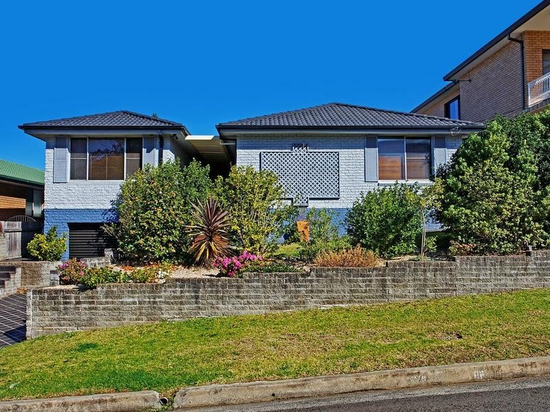 Mount Warrigal NSW 2528