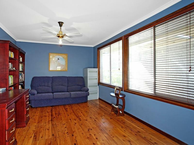 Mount Warrigal NSW 2528