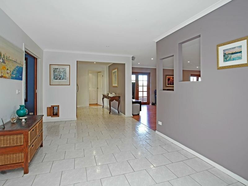 Mount Warrigal NSW 2528