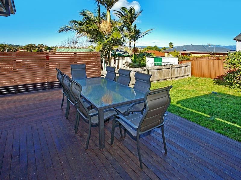 Mount Warrigal NSW 2528