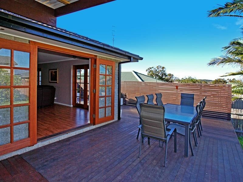 Mount Warrigal NSW 2528