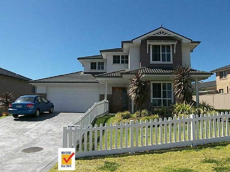 Shell Cove NSW 2529