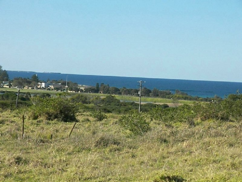 Shell Cove NSW 2529