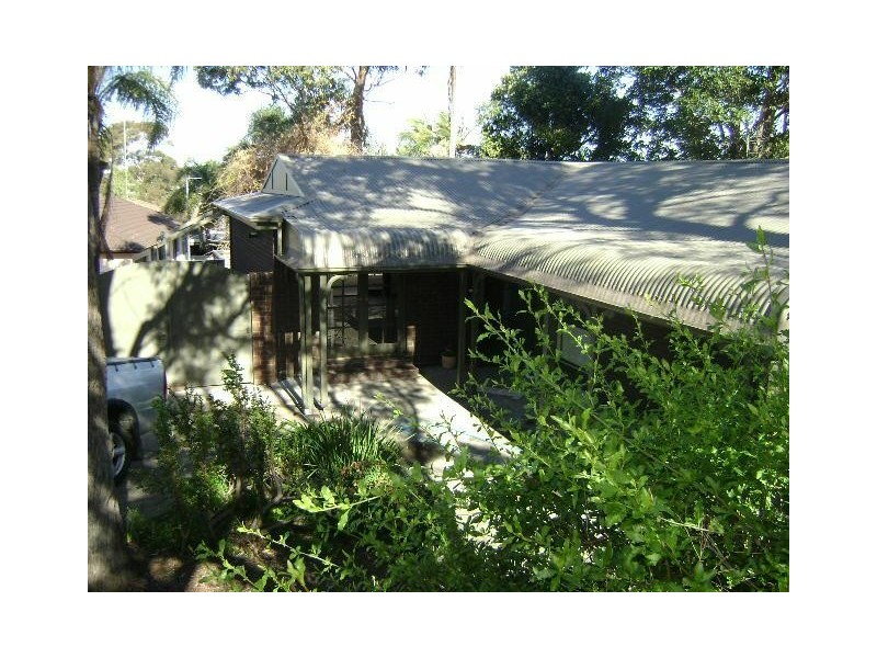 Mount Warrigal NSW 2528