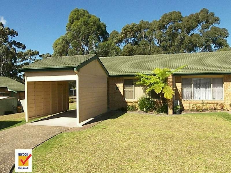 Barrack Heights NSW 2528