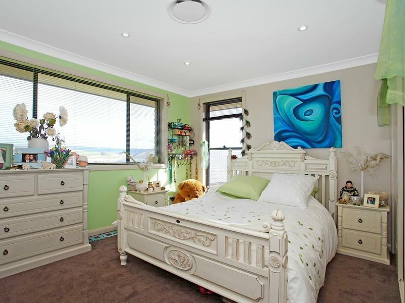Shell Cove NSW 2529