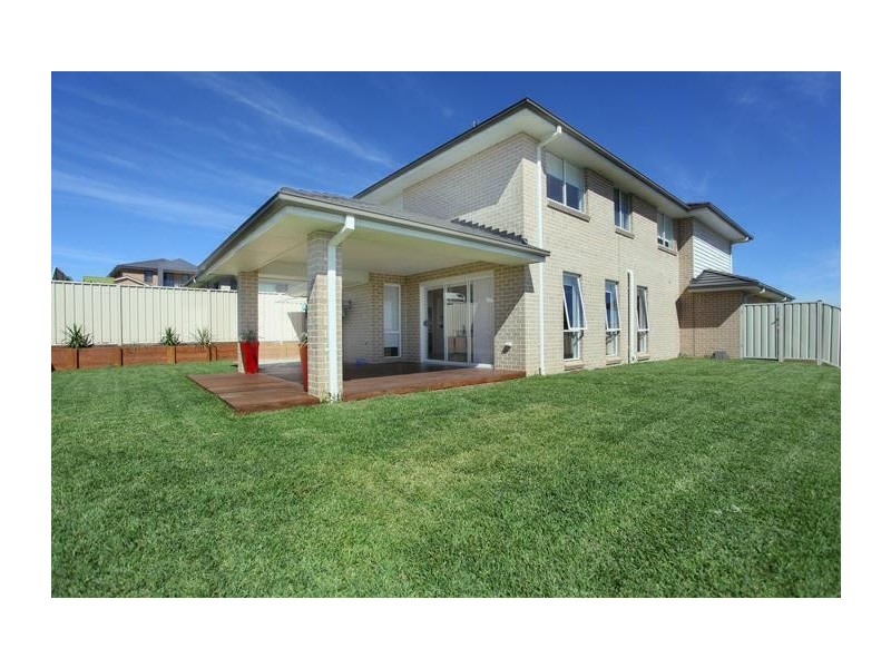 Shell Cove NSW 2529